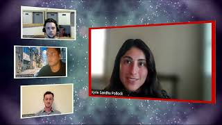 Spring 2022 Alumni Panel - What Stood Out?