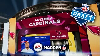 How to Play a Fantasy Draft in Madden 23