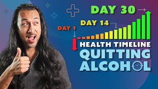 When Will My HEALTH IMPROVE After GETTING SOBER??? - (Episode 180d)