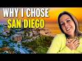 7 Reason Why We Moved to San Diego