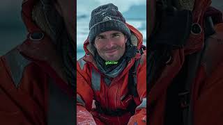 Shocking Discovery In Antarctica #shorts