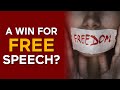 A LANDMARK ruling for free speech | Mark Oppenheimer