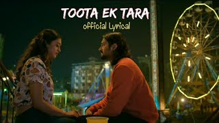 Saazish Full Song | Bb ki vines | Dhindora Ep-08 | Toota Ek Tara Full Lyrical Video Song