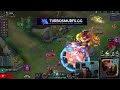 big bomba gragas play