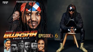 Gwaska Sabon Salo- Episode 6 (Web Series) Season 01