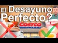 Comprando El Desayuno Perfecto - Come Saludable Cada Mañana - Qué Buscar Y Qué Evitar