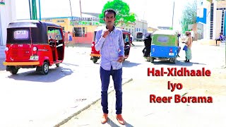 Hal-Xidhaale Iyo Jawaabta dadwaynaha Reer Borama | Public Questions | Part 2