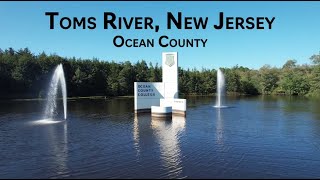 Toms River New Jersey Community Spotlight