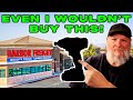 Top 10 Worst Tools at Harbor Freight! (2025)