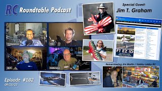 RC Roundtable Podcast- Ep 182 / \