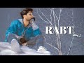 RABT - Alqama Ansari [Official Music Video] Prod. ManishWasHere | UNS