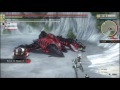 ge2 rage burst crimson orochi very ded