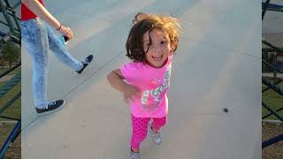 Zoe liana Sullivan Memorial
