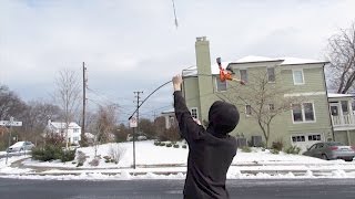 Exploding Impact Arrow $5