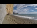 palinuro climbing timelapse video cilento coast campania