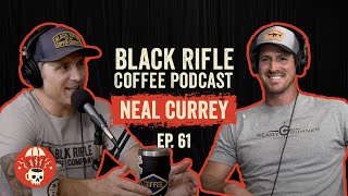 Neal Currey - Ready Gunner | BRCC #61