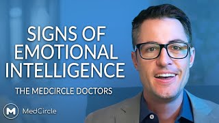 Hidden Signs of Emotional Intelligence & The Mental Health Impacts | MedCircle LIVE Panel