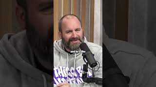 Tom Segura On When He Got Fired