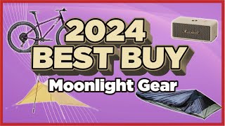 BEST BUY 2024 Moonlight Gear Crew＜中土・篠崎編＞