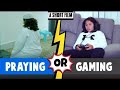 Praying Or Gaming┃A Short Film | Az Zuhud Media