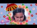 പൂമാനം പൂക്കും പാടം ഓണപ്പാട്ട് onam festival song