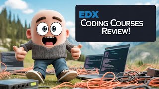 edX Coding Courses are INSANE! 🔥 Learn Programming from Harvard, MIT & More – Real Review