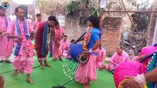 Manoj kalo Nka Sundara Gita/Jay Jagannath Sankirtan Mandali Basti Jamgoan @bhaktikirtanmancha