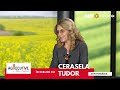 agxecutive cu florin constantin. invitată cerasela tudor asigurări agricole aon