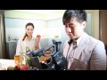 《mr. yes影像製作》daniel分享canon cinema eos c300體驗