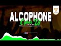 DJ Alcophone - CYBER DJ TEAM (Audio Visualizer)