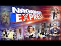 HORNBILLTV NAGAMESE EXPRESS | 8th OCTOBER