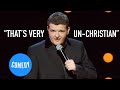 Kevin Bridges Lied About Being Christian For One Reason | The Story So Far | Universal Comedy