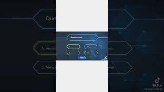 New Interactive Powerpoint Game! #powerpoint #microsoftofficetutorial #interactive #tutorial #ppt