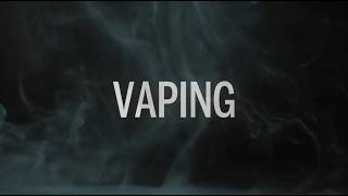 How Vaping Works