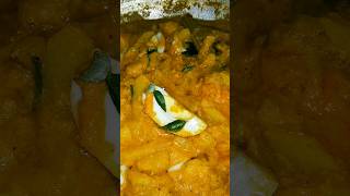 രുചിയിൽ കേമൻ, മുട്ട ഇങ്ങനെ കറി വയ്ക്കാം 👌🤤#shortsvideo #homemade #cooking  #viral മുട്ട അവിയൽ 👌🥰🤤