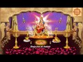 aarti om jai ambe gauri maiya jai shyama gauri with lyrics by anup jalota sai aashirwasd