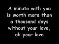 Download Love me - Justin Bieber Lyrics In Mp4 3Gp Full HD Video