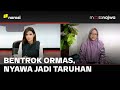 Tangisan Istri Korban Tewas Bentrok Ormas di Karawang - Cemas karena Ormas (Part 4) | Mata Najwa