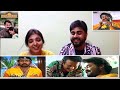Aaraam Thampuran Scene 2 Reaction| Mohanlal| Manju warrier| Sai Kumar|  Ranjith| Shaji Kailas|
