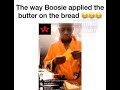 the way boosie badazz puts this butter on this the bread though