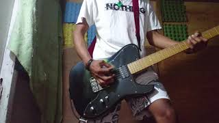 TAPALALAU INTAN AISHWARA (ROCK REMIX) RR