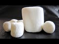 Famous marshmallow test may not predict success