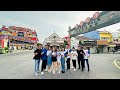 Review Tour Singapore - Malaysia 5 ngày 04 đêm năm 2024 | Tập 03 tại Malaysia ngày thứ 02