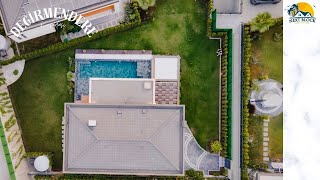 Kuşadası Değirmendere'de Satılık Lüks Villa - Modern ve Konforlu Yaşam!