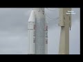 Ariane 5 moved to meet James Webb Space Telescope