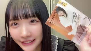 48 TAKAO SAYAKA 2023年05月27日19時32分08秒 高雄 さやか（STU48 2期生）