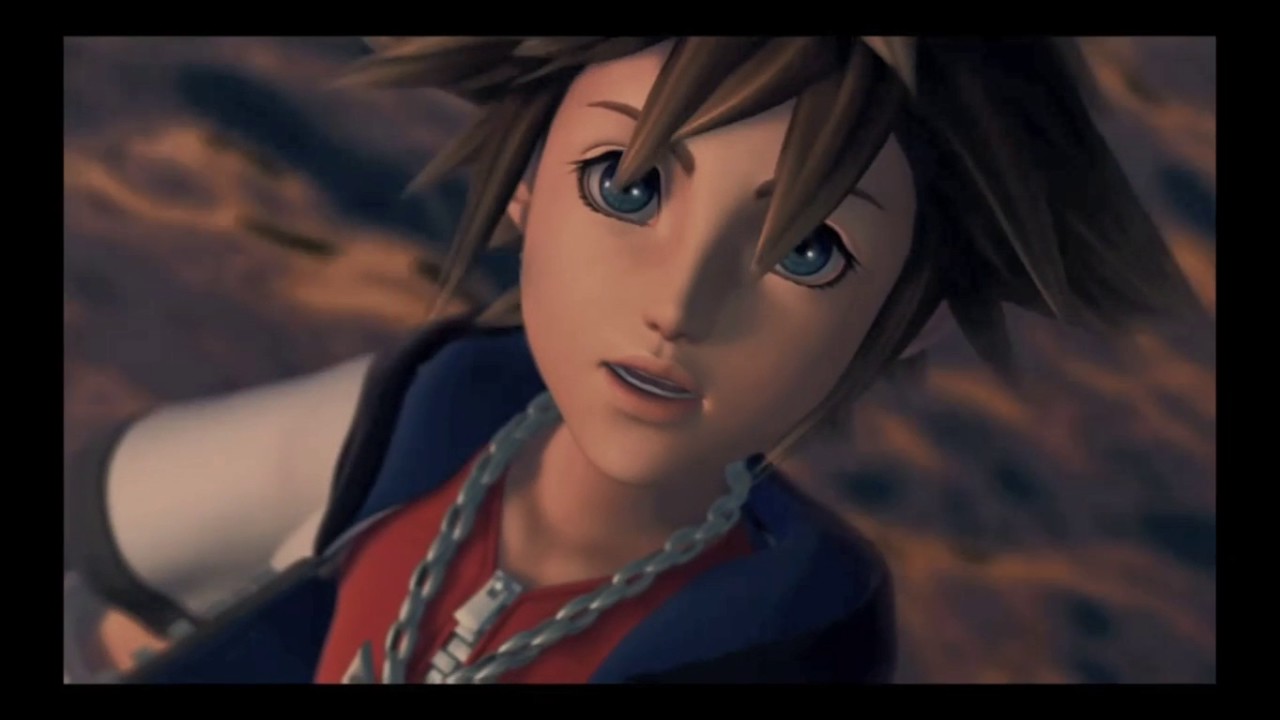 Kingdom Hearts Final Mix Part 1 - YouTube