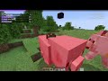 vod laink et terracid minecraft twitch contrôle notre partie