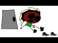 If loading screens existed in Animations
