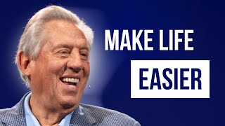 Life is Difficult — Here’s What You Can Do About It | MWM